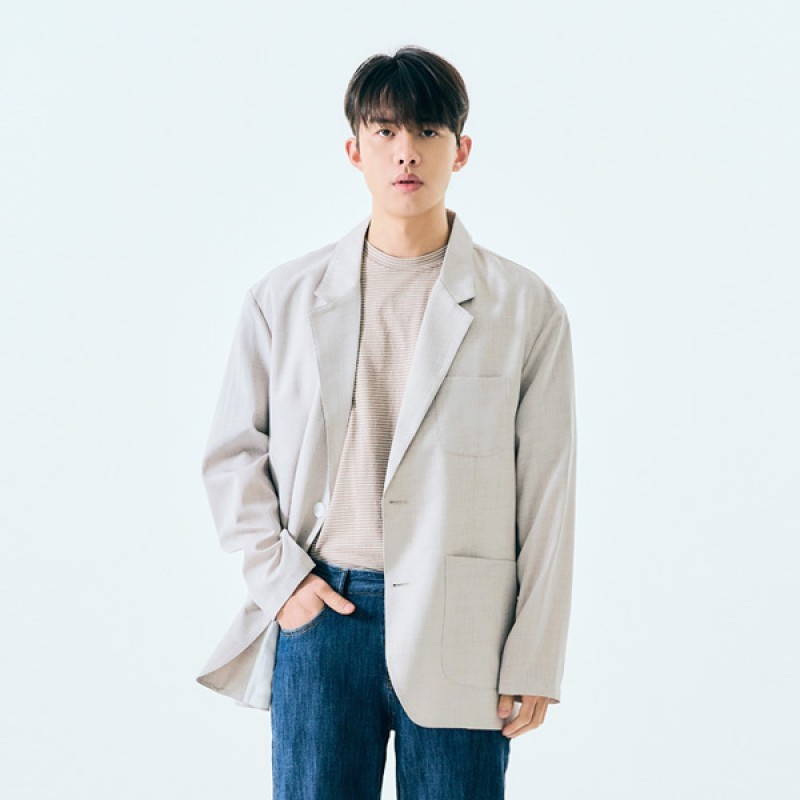 BIGSIZECLUB Jacket 692248