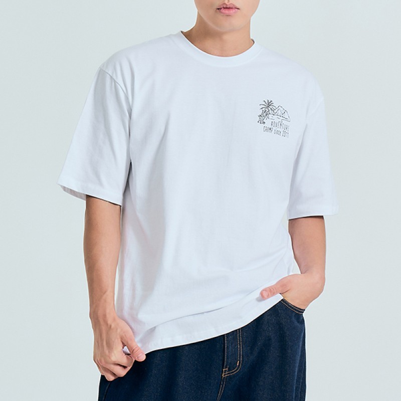 BIGSIZECLUB Tshirts 692800