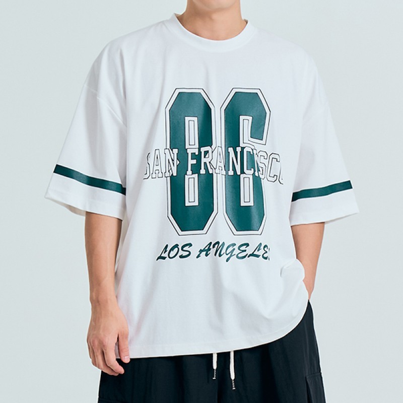 BIGSIZECLUB Tshirts 692814
