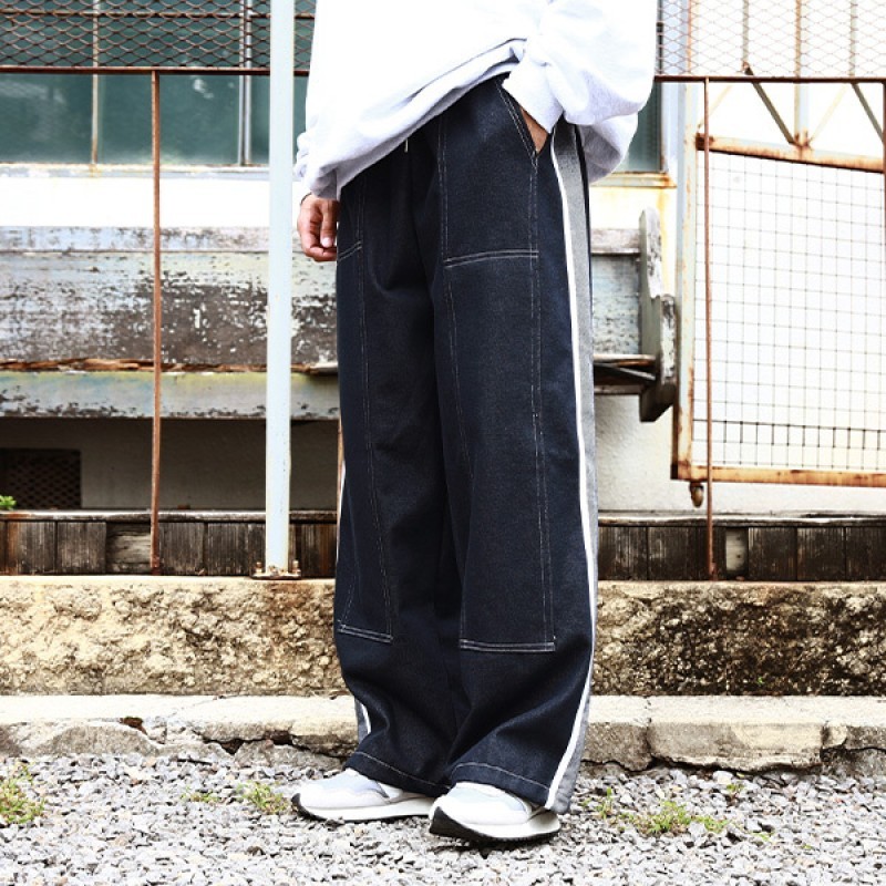 BIGSIZECLUB Long Pants 693088