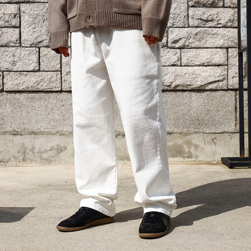 BIGSIZECLUB Long Pants 693169