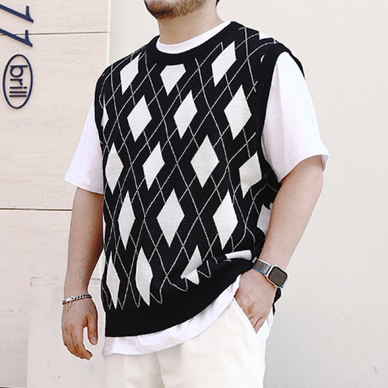 BIGSIZECLUB Knit 693171
