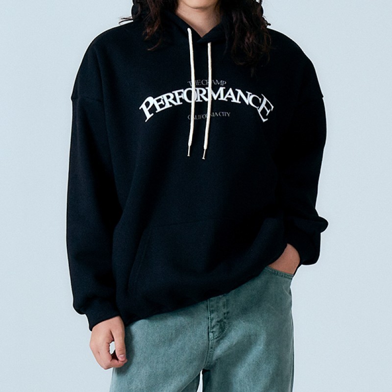 BIGSIZECLUB Hoodie 693191