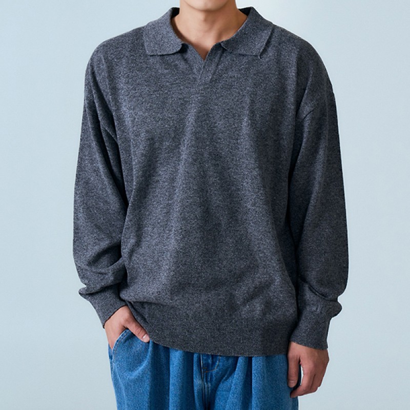 BIGSIZECLUB Knit 693225