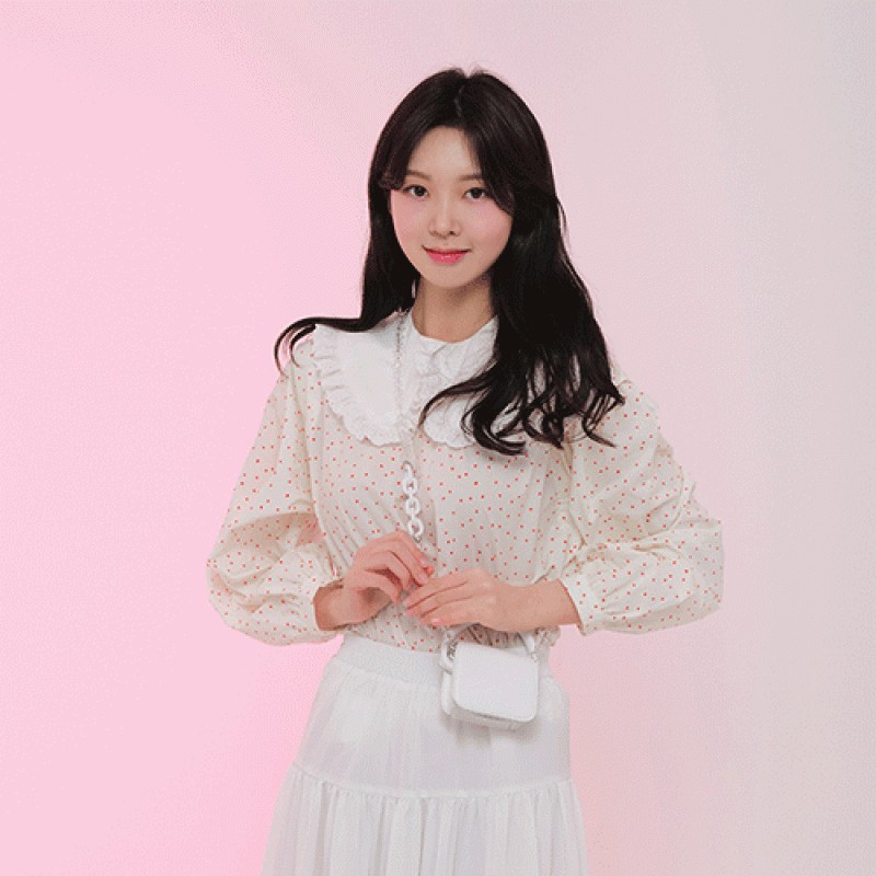 blingshop Blouse 2097759