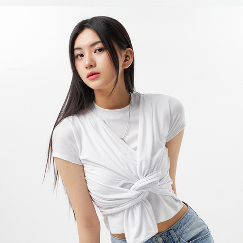 blingshop Short Sleeves 2100725