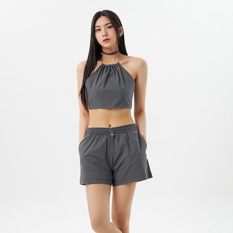 blingshop Short Pants 2100745