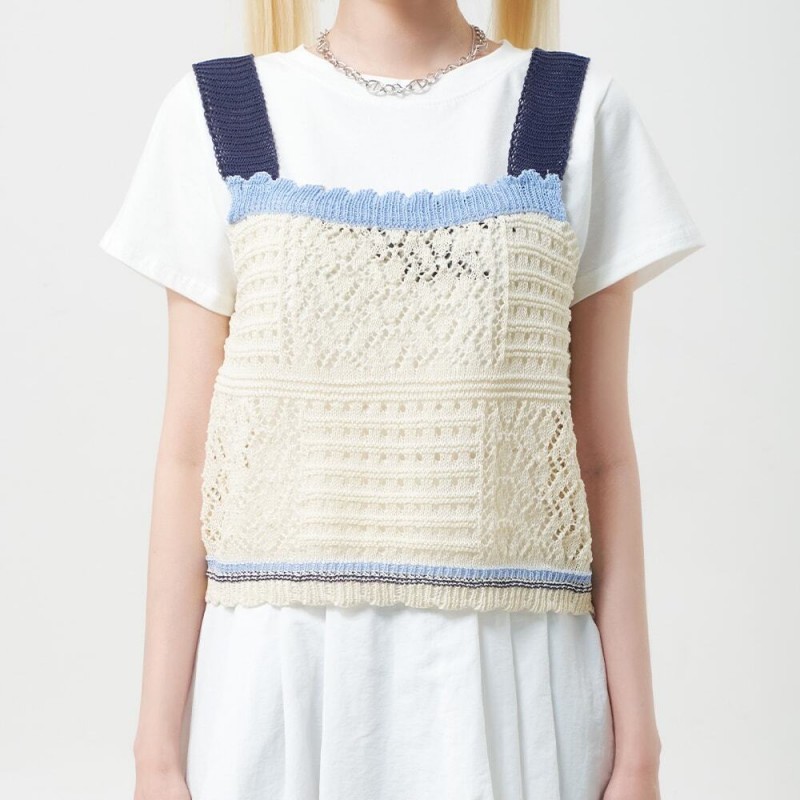 blingshop Knit 2100771
