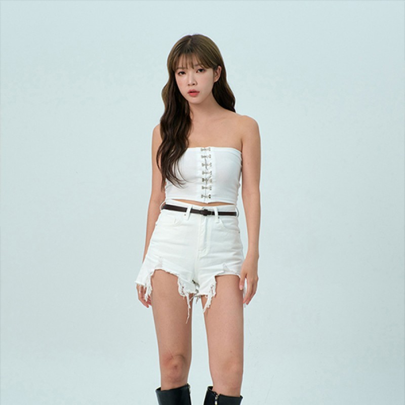 blingshop Short Pants 2100815