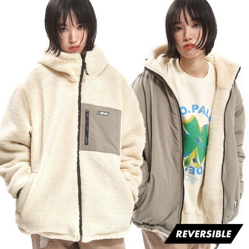NASTYKICK Jacket 417