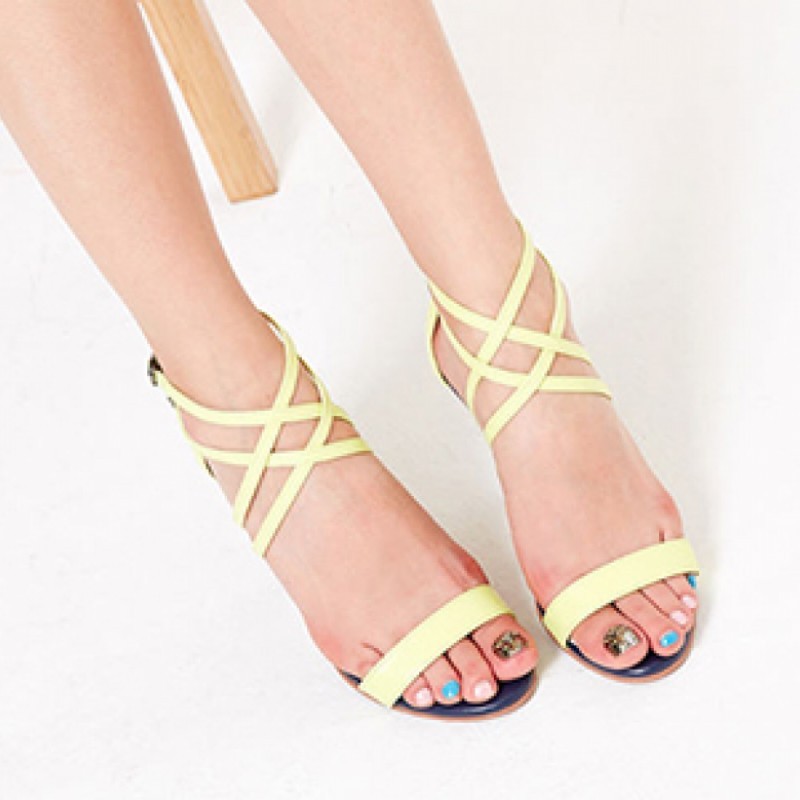 zizhelshoes Sandal 909221