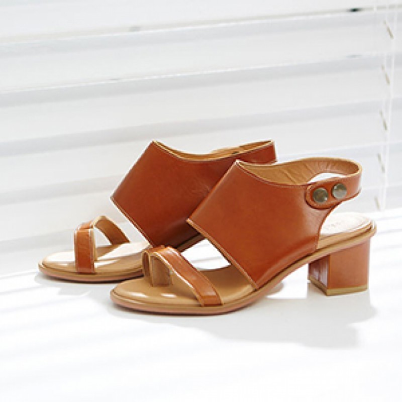 zizhelshoes Sandal 911910