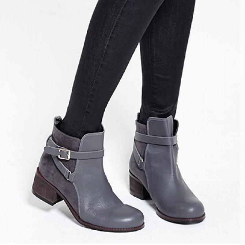 zizhelshoes Boots 913182