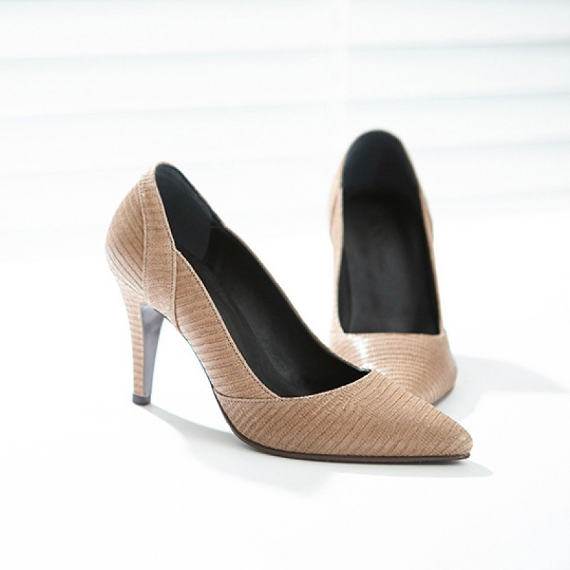 zizhelshoes Pumps / Heels 918008