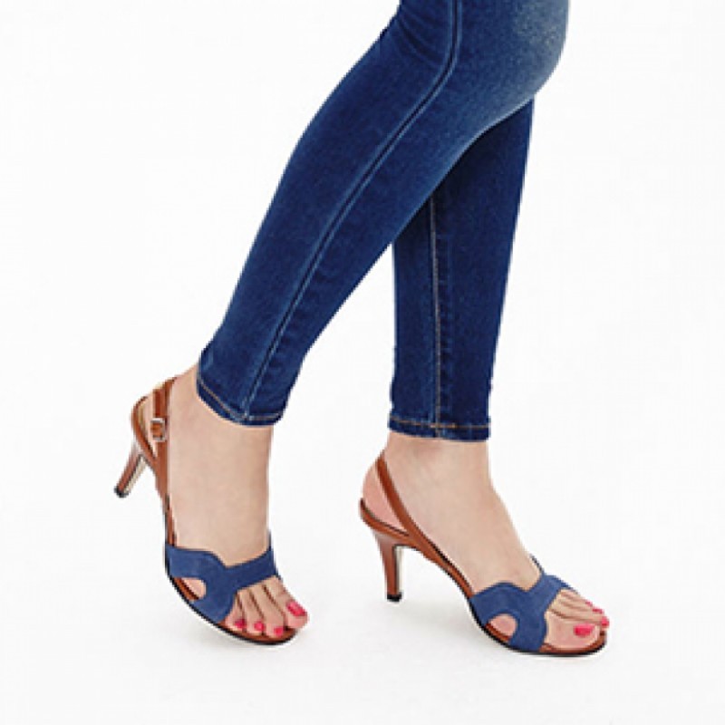 zizhelshoes Sandal 1015002