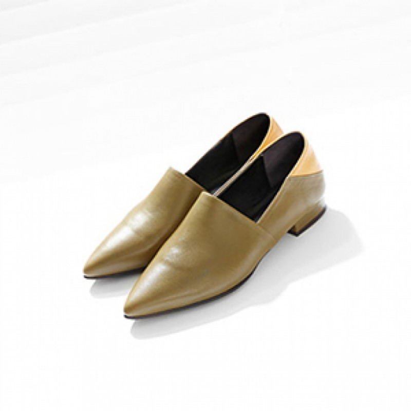 zizhelshoes Flat 1022766