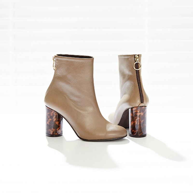 zizhelshoes Boots 1022772