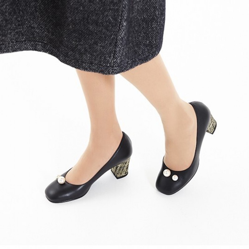 zizhelshoes Pumps / Heels 1025550