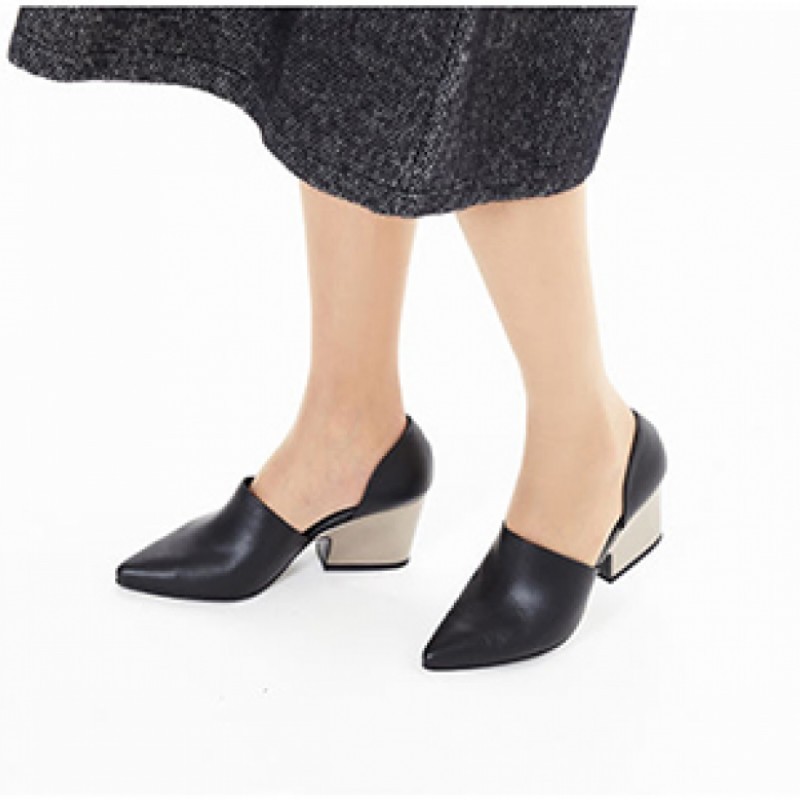 zizhelshoes Pumps / Heels 1025551