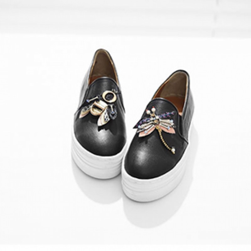 zizhelshoes Flat 1028954