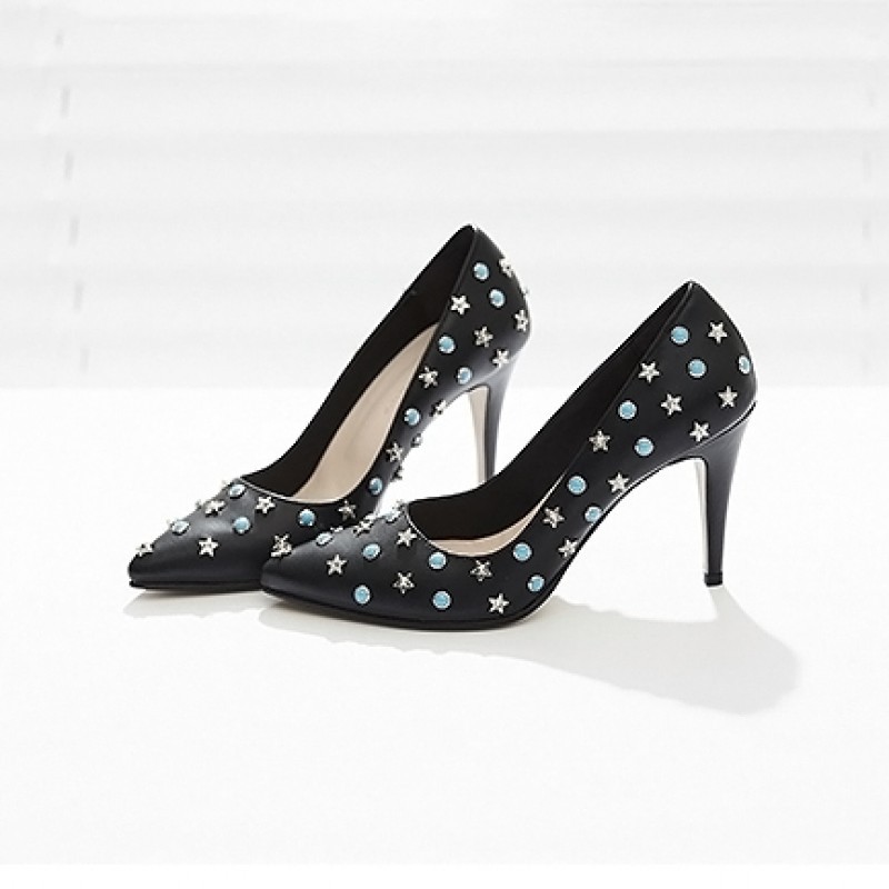 zizhelshoes Pumps / Heels 1028959