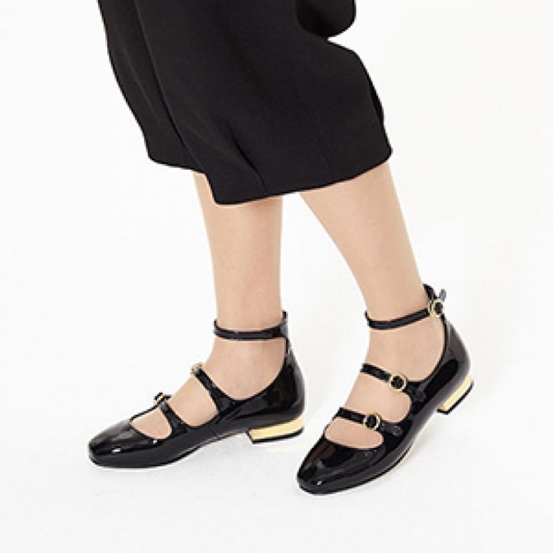 zizhelshoes Flat 1031877