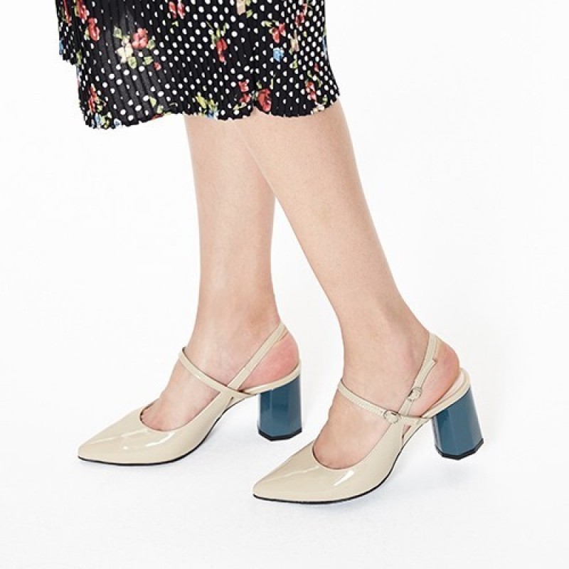 zizhelshoes Pumps 1036967