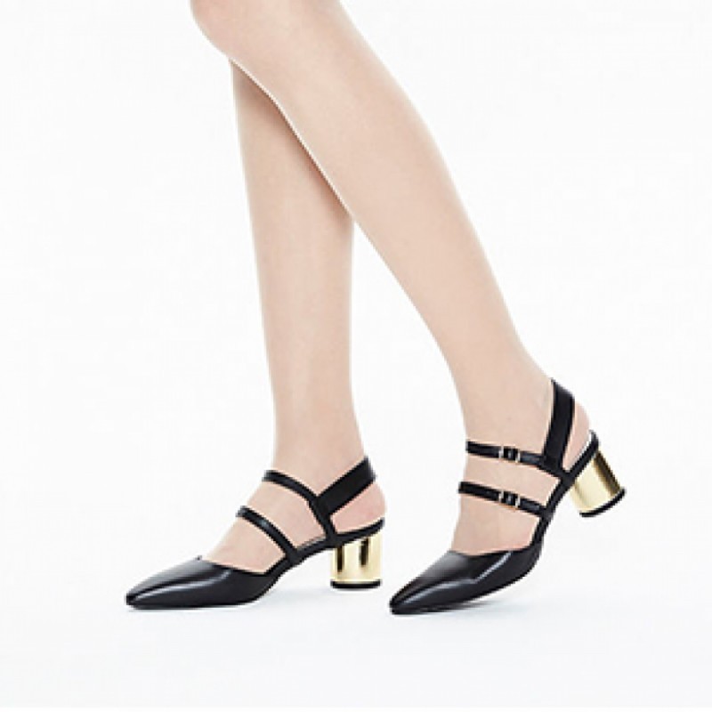zizhelshoes Pumps / Heels 1039678