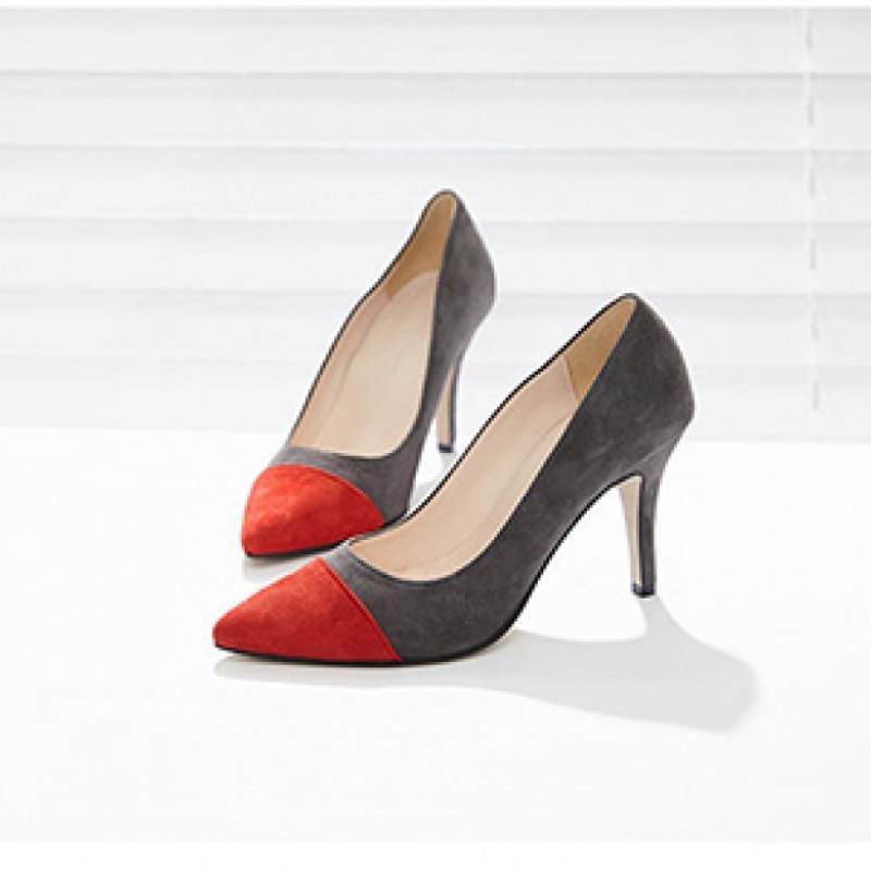 zizhelshoes Pumps / Heels 1046614