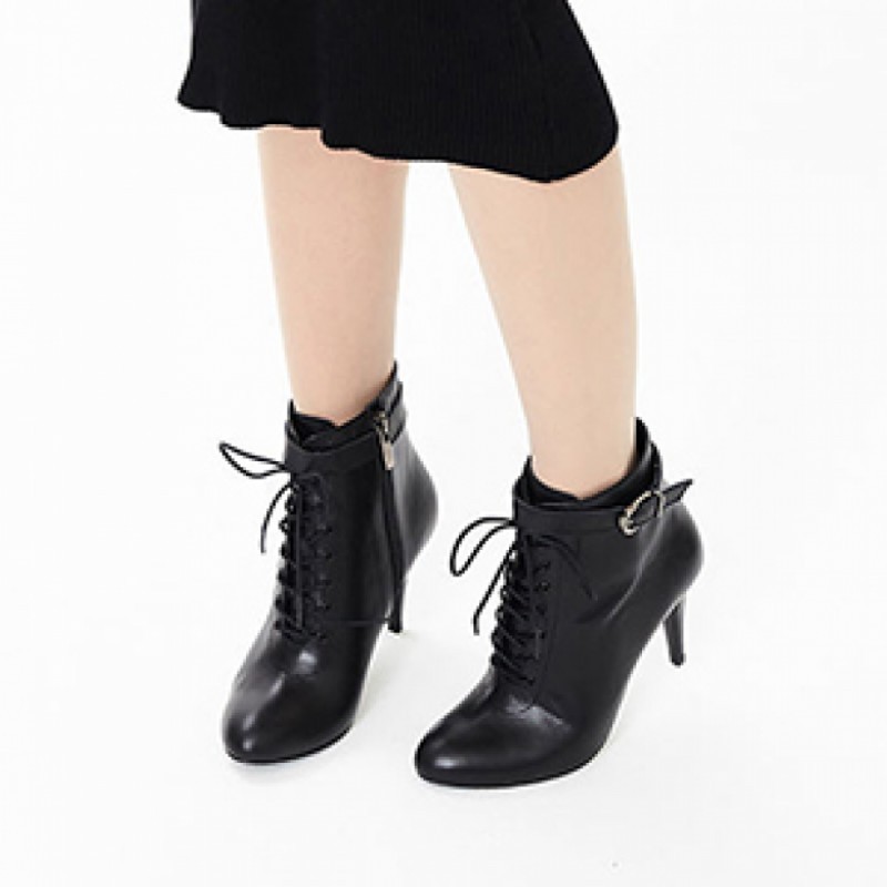 zizhelshoes Boots 1046615