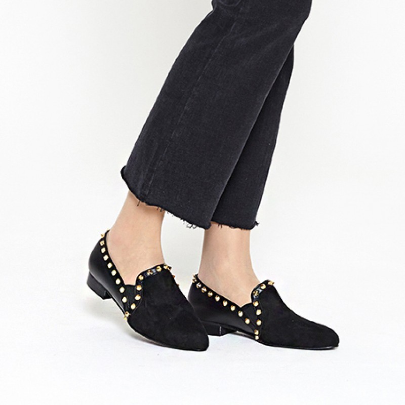 zizhelshoes Flat 1026211