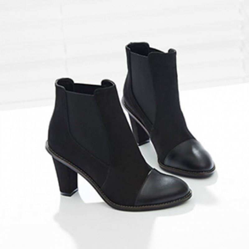 zizhelshoes Boots 1060073