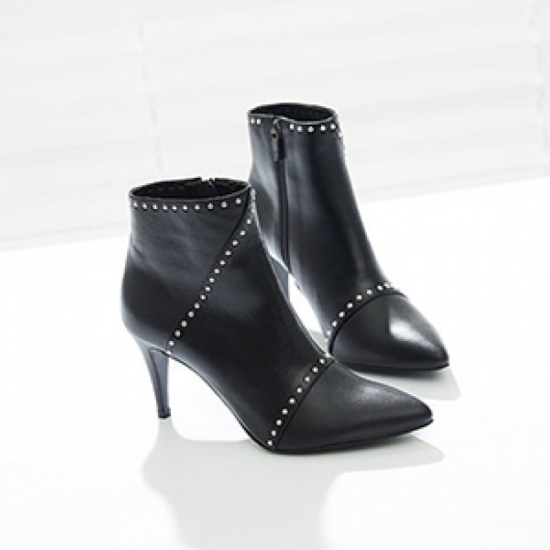 zizhelshoes Boots 1060095