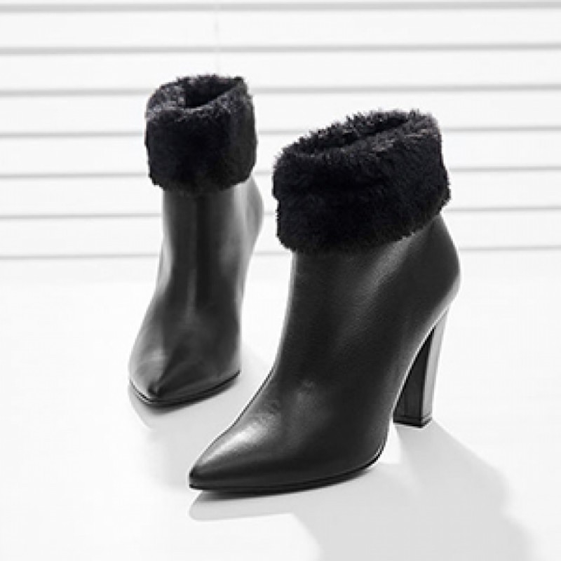 zizhelshoes Boots 1063311
