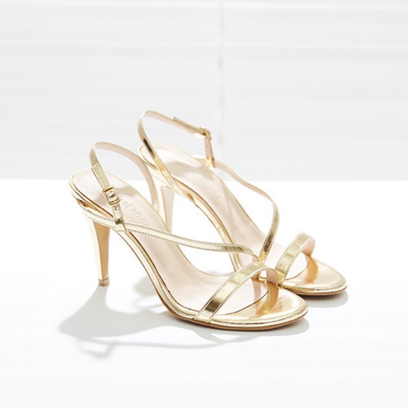 zizhelshoes Sandal 1073023