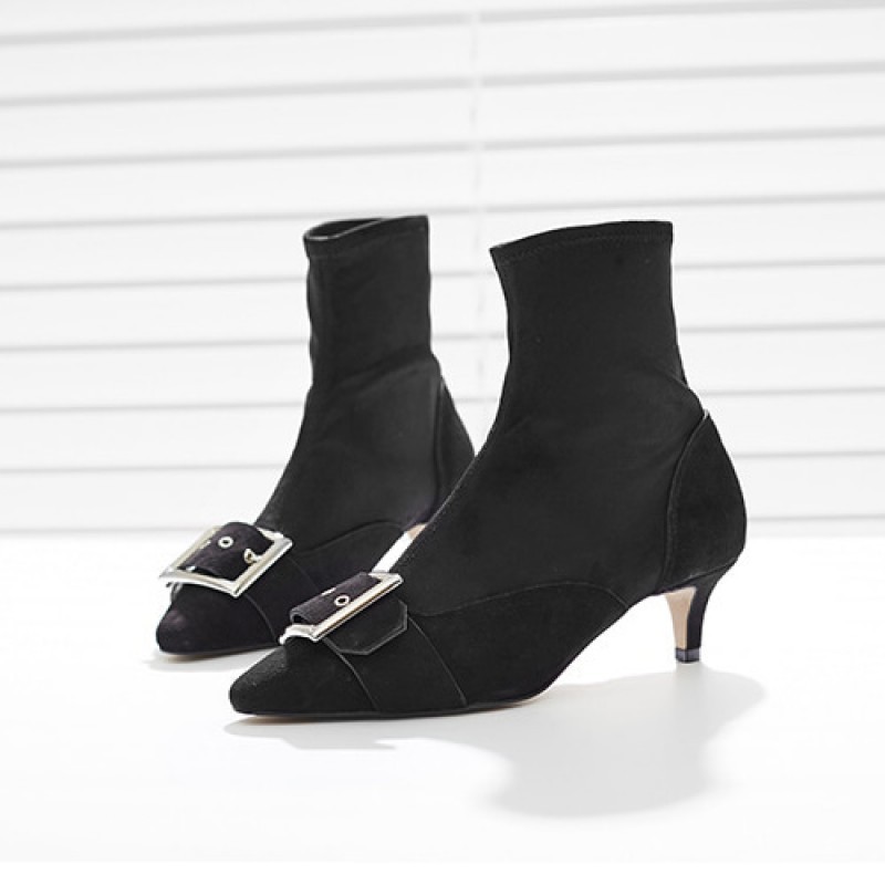 zizhelshoes Boots 1075208