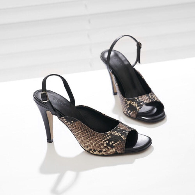 zizhelshoes Sandal 1082351