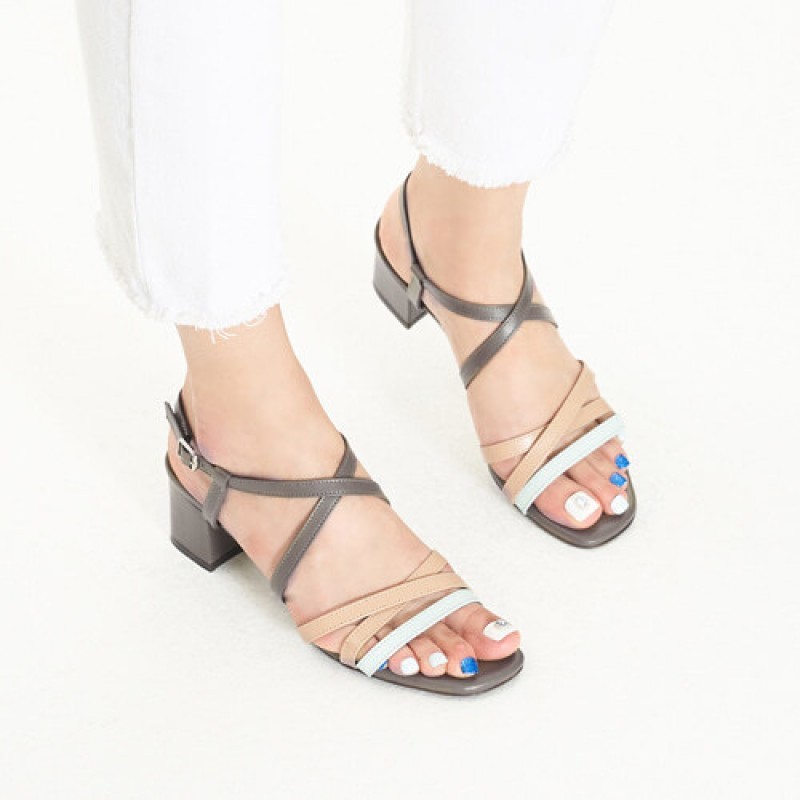 zizhelshoes Sandal 1082352