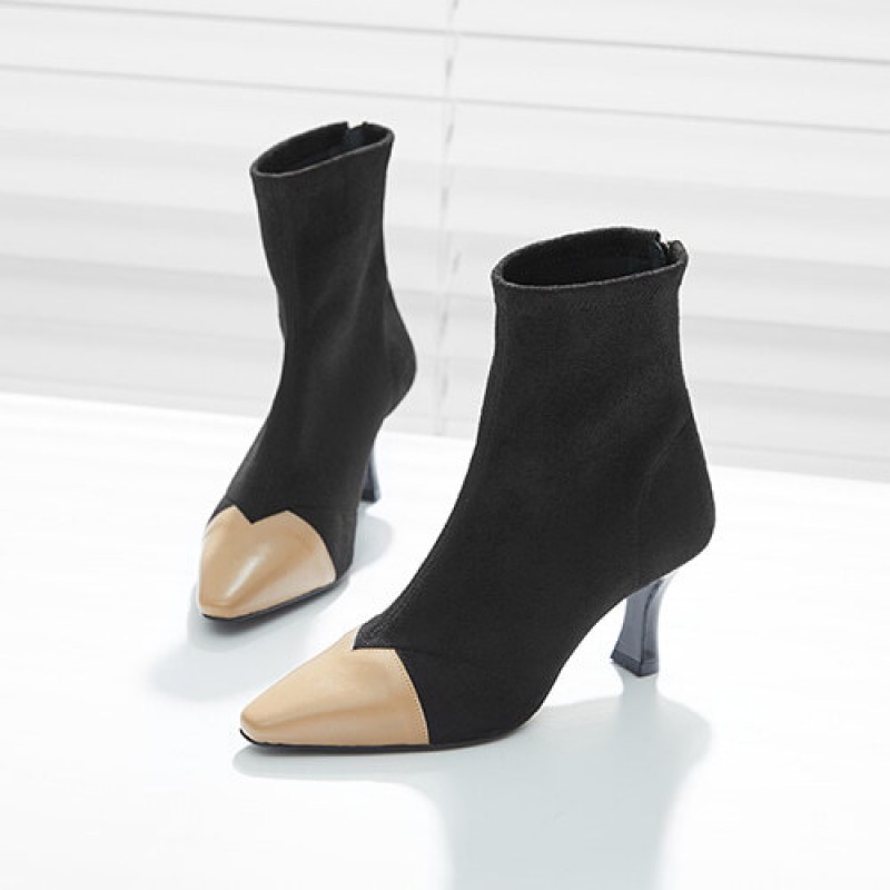 zizhelshoes Boots 1084284