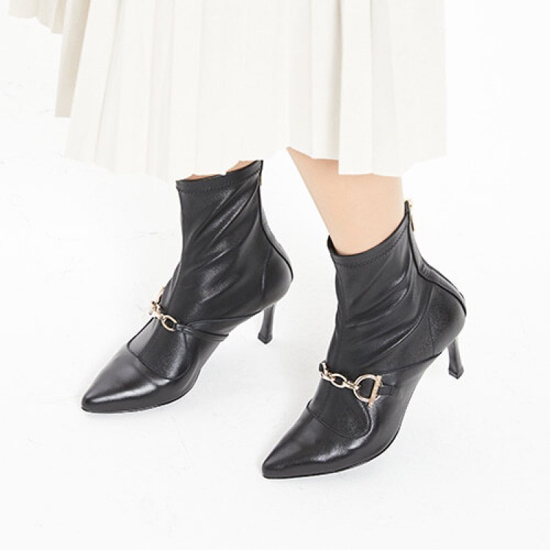 zizhelshoes Boots 1084742
