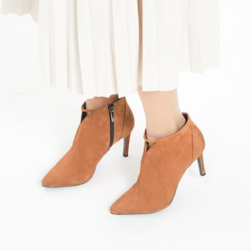 zizhelshoes Boots 1084745
