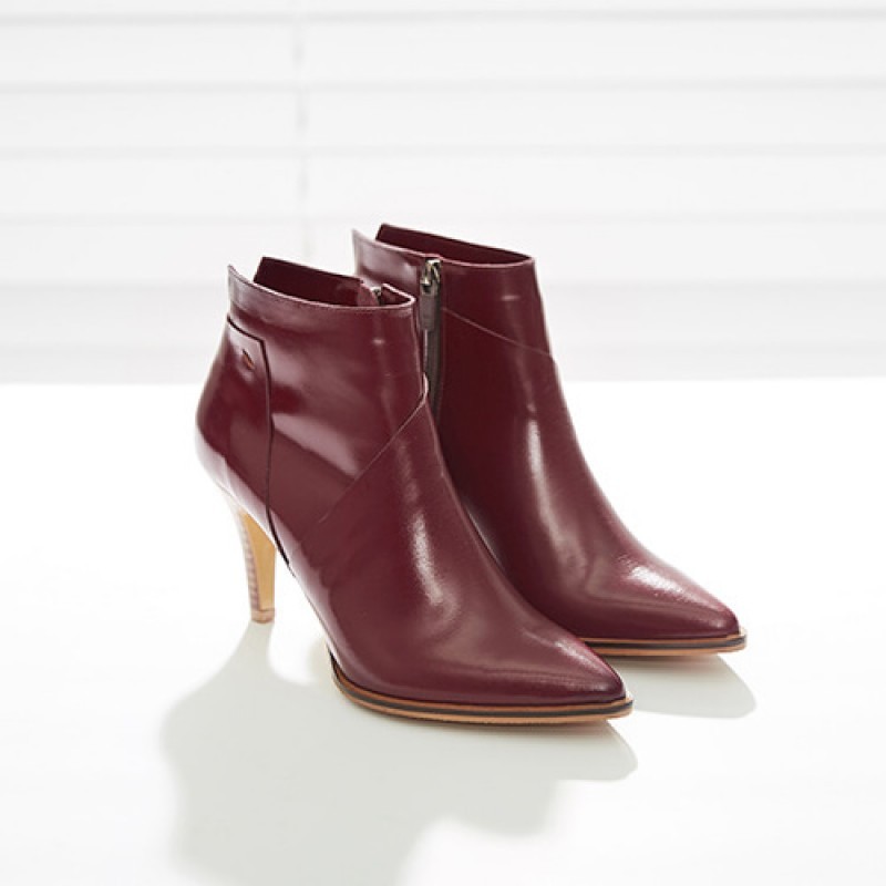 zizhelshoes Boots 1076491