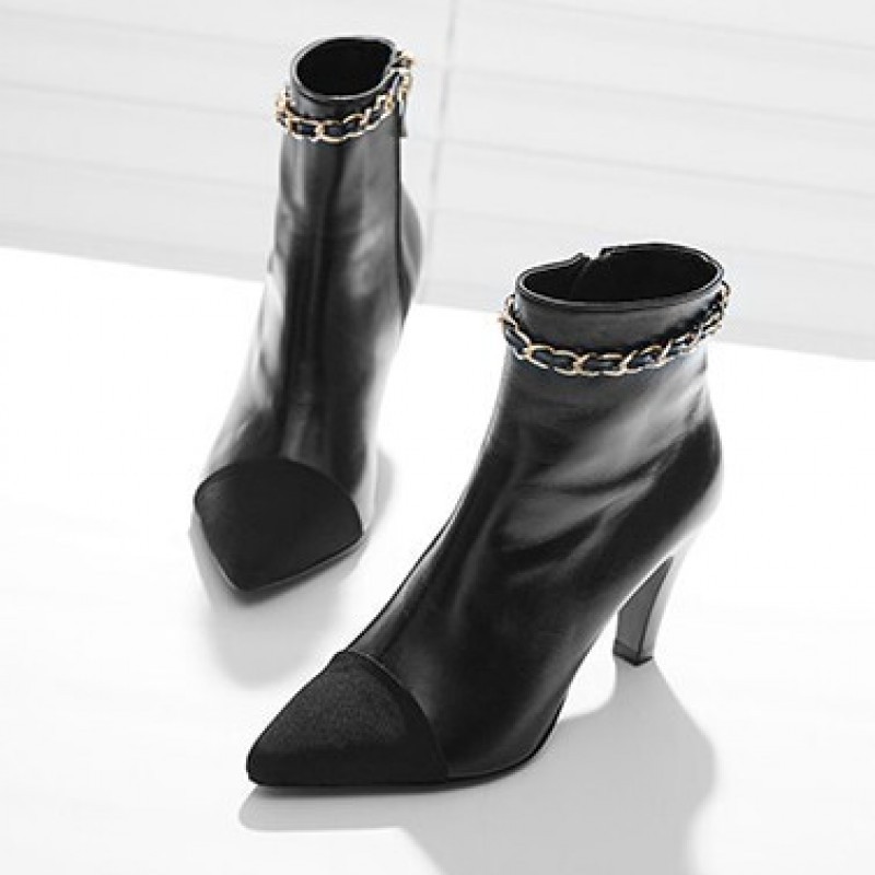 zizhelshoes Boots 1085543