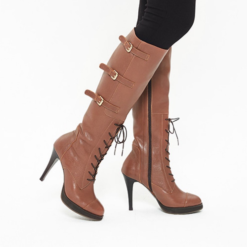 zizhelshoes BOOTS WALKER 1076513