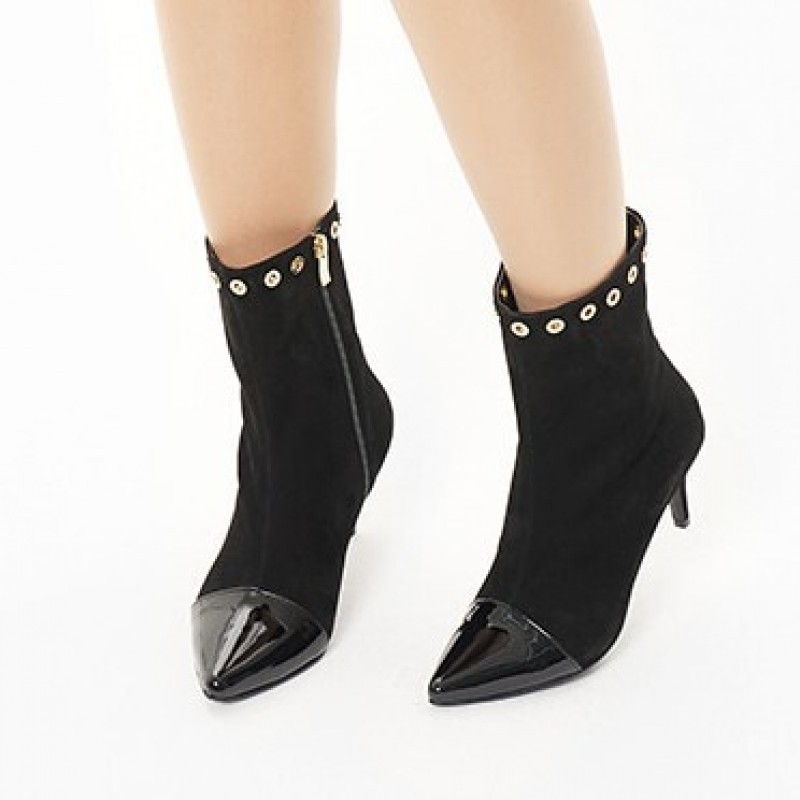 zizhelshoes Boots 1090644