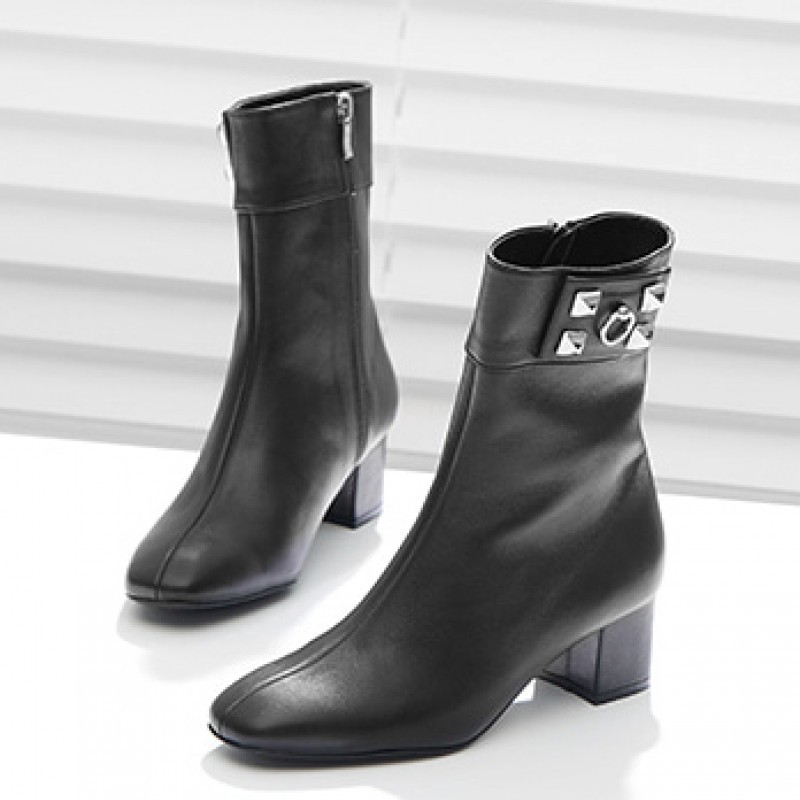 zizhelshoes Boots 1090656