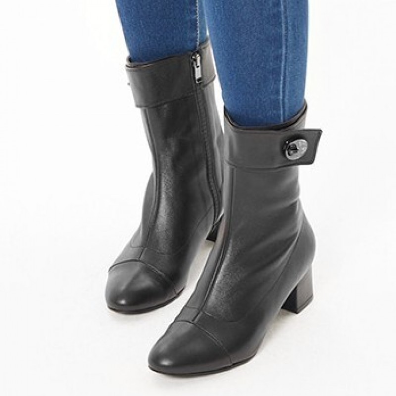 zizhelshoes Boots 1090657
