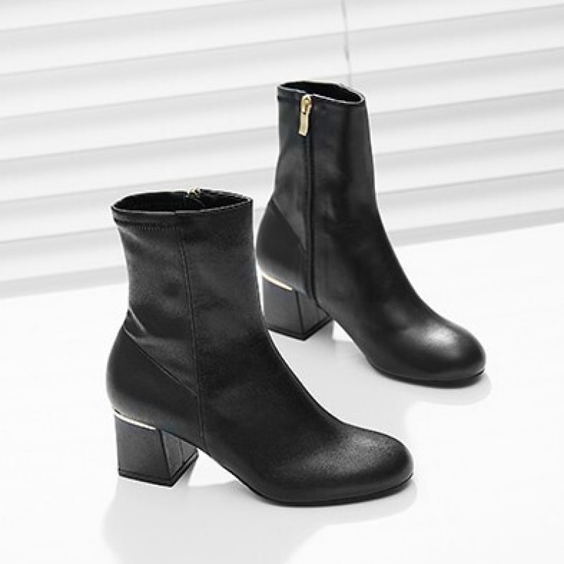 zizhelshoes Boots 1092838