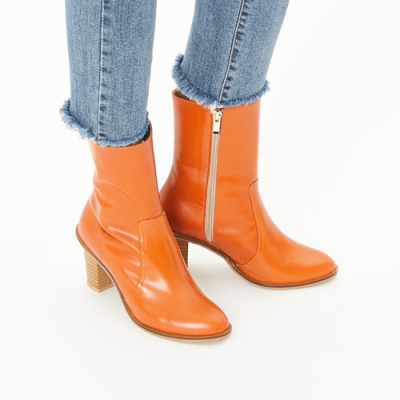 zizhelshoes Boots 1095591