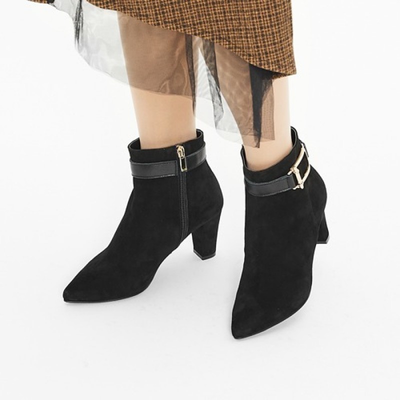 zizhelshoes Boots 1096252